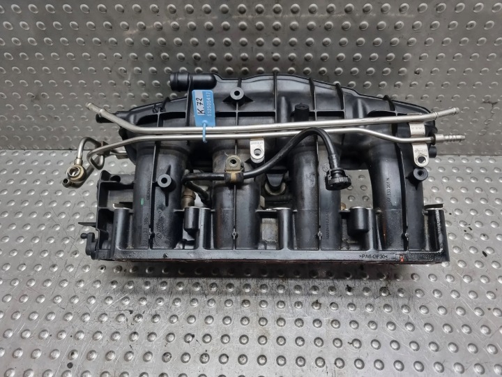 intake manifold moulding 06F133185AC VW GOLF V AUDI A3 8P 2.0 TFSI