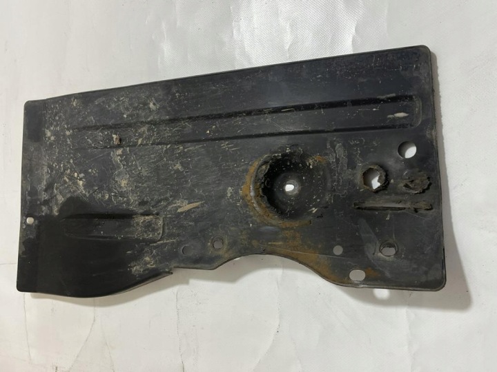 copertura grembialina coperchio , copertura protezione sottoscocca motore OPEL CORSA E 18R 1.3 CDTI 13432628