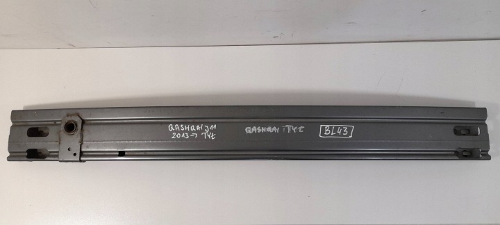 Nissan Qashqai J11 TRAVERSA paraurti posteriore 850304EA0A (BL43)