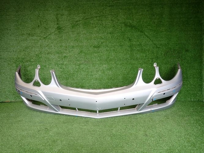 MERCEDES W211 211 E-KLASA 06-09 Frontstoßstange vorne