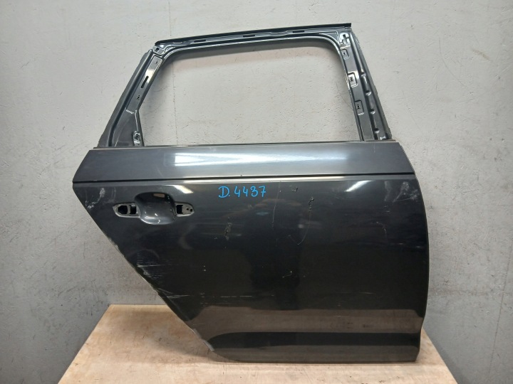 Portière Arrière Droit AUDI A4 B9 8W9 16-19