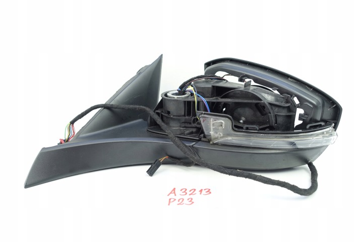 SPECCHIETTO RETROVISORE sinistro VW T-ROC 2GA 9+2 PIN 2GA857501AB