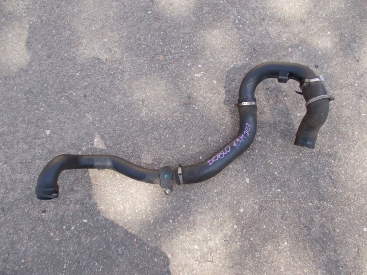 FIAT DOBLO 1.3 M-JET 16R pipe wiring TURBO 00519017540E