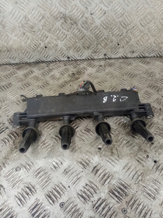Bobine d’allumage CITROEN C2 1.1 B 9654814480