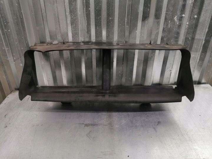 air duct air line FORD FOCUS MK3 2.0 TDCI 140KM BM51-8314-BC