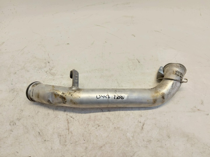 Mercedes w447 Vito V220d rohr Schlauch luft dolot egr 0004083564