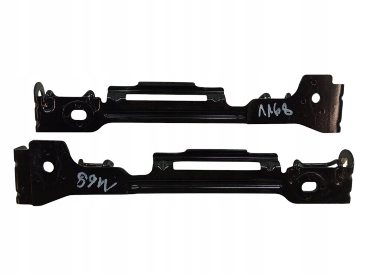 maniglie staffa ISOFIX KANAPY KOMPLET Jaguar XJ VIII (2009-2019) X351