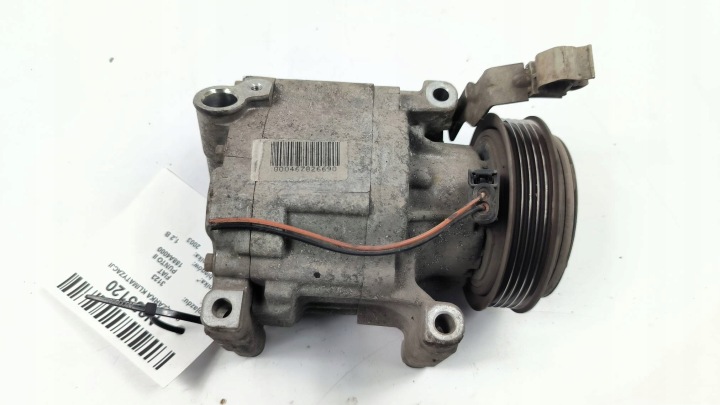 Compresseur Climatisateur air conditionné 1.2 FIAT PUNTO II