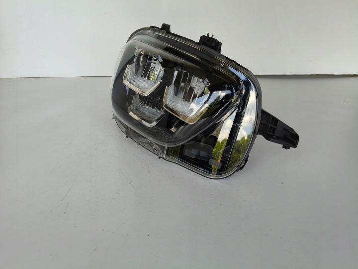 light right REFLEKTOR CITROEN C3 III 20- LIFT FULL LED