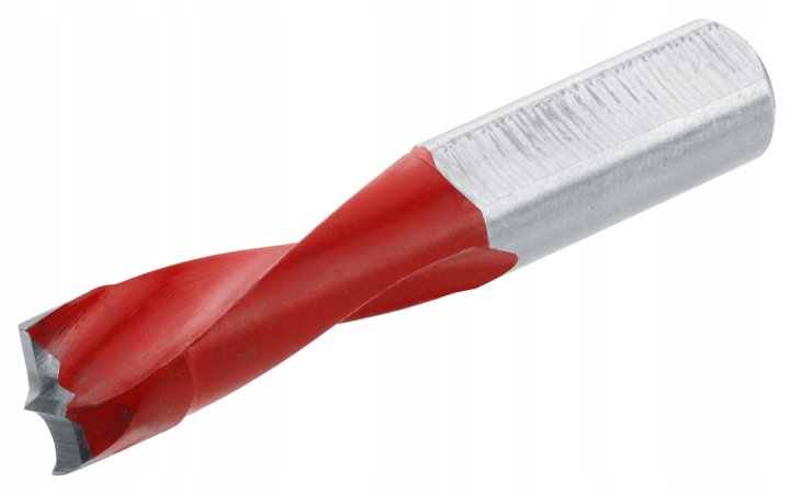 Blum M01.ZB10.03 vrták, 10 mm x 57 mm, levý v balení 1/0