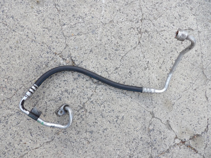 FORD KUGA MK2 2.0 TDCI wiring of the air conditioning 2013r