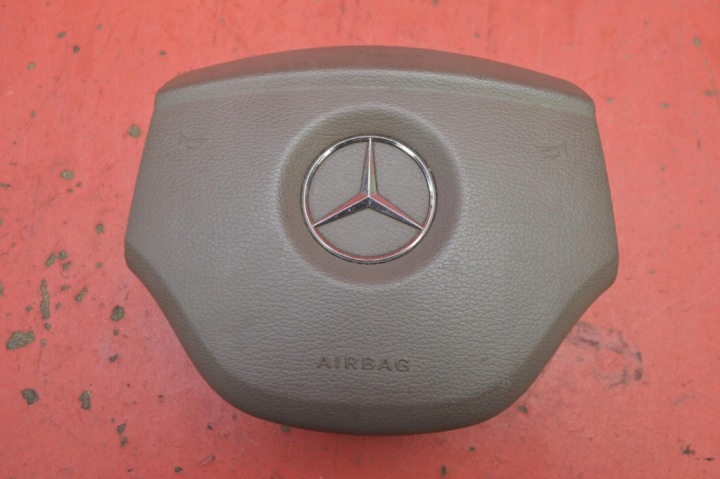 airbag autisti A1644600098 MERCEDES GL X164 06-09