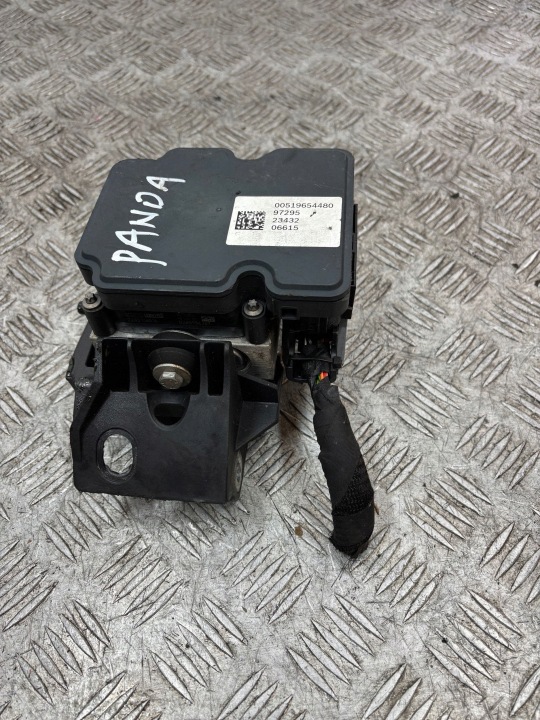 pumpa ABS FIAT PANDA III 0265243906