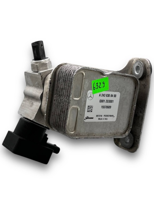 hüttö szelep ROZPREZNY MERCEDES EQA EQB H243 X243 A2438308400 !J