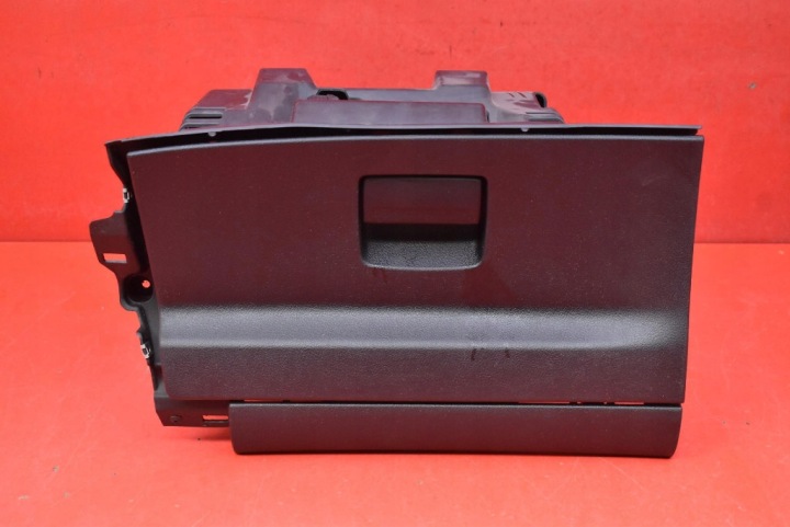 passenger compartment of the passenger EU 6M21-U04406-AD3ZHE 6M21-U04406-AD3ZH FORD S-MAX MK1