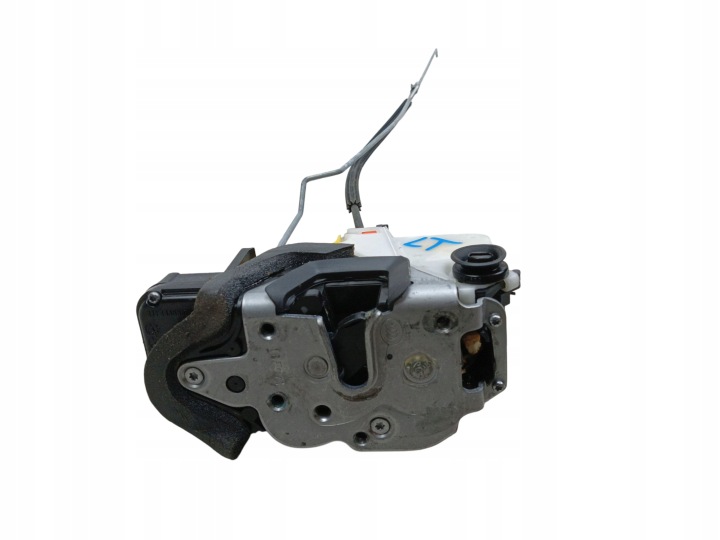 de la Serrure Portière Gauche Arrière 6 PIN OPEL MOKKA A 13579547