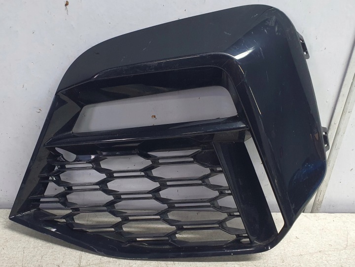 BMW 2 F44 M PAKIET Lüftungsgitter Blende Abdeckung der Stoßstange links Original 51118075487