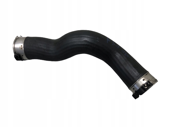 rohr Schlauch intercooler BMW F31 LCI 8513851