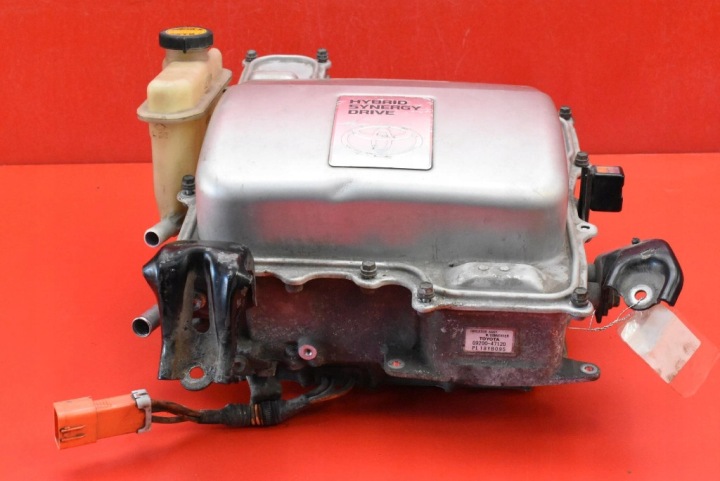 Motore elettrico INWERTER G9200-47120 TOYOTA PRIUS 2 II XW20 1.5 VVT-IE