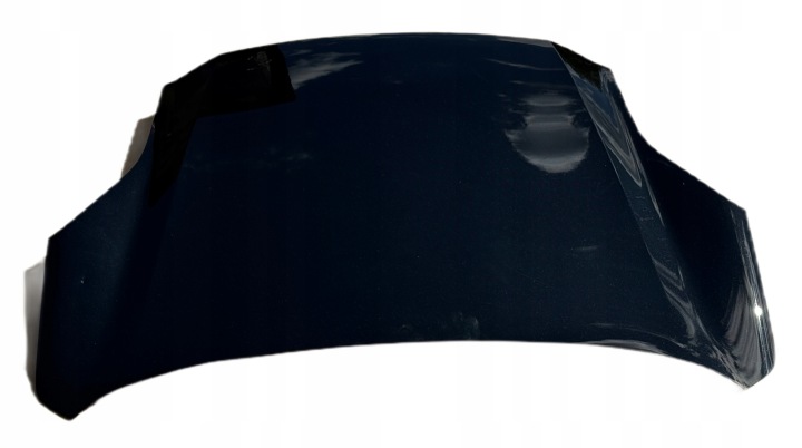 FORD PUMA MK2 2019-2025 cofano Anteriore nero METALIK