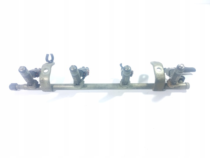 DODGE NEON /CHRYSLER NEON 99-06 Kraftstoffverteiler Einspritzleiste OE 04891573AB