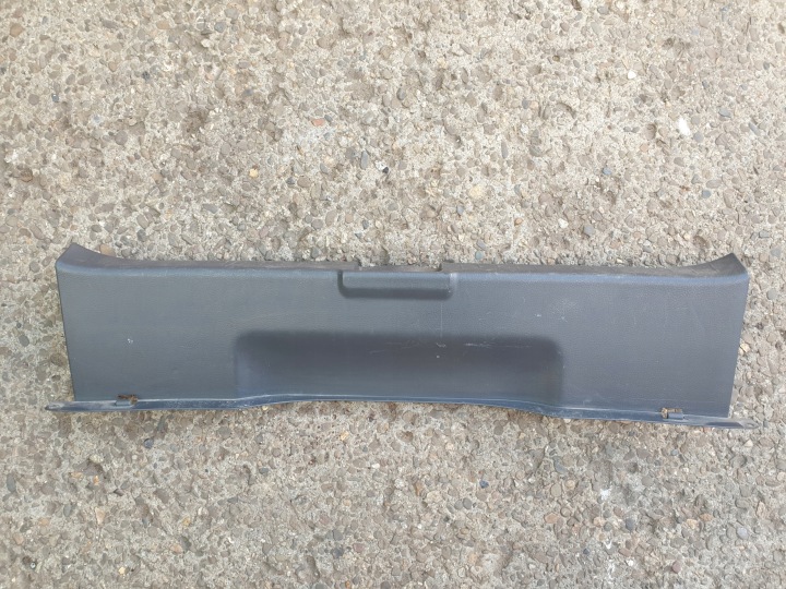 Kryt Zadného steny FIAT SEDICI SX4 2006-2013 76191-79J0