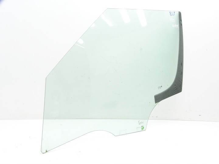 window DZRWI left front left front SKODA YETI 5L 2013 AS2 5L0845021E