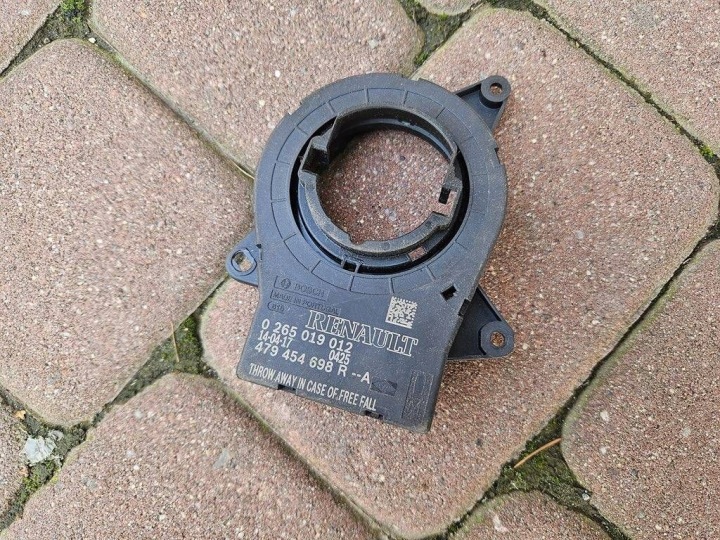 Sensor kata Kurvenlicht des Lenkrads TRAFIC III TALENTO Opel Vivaro B 479454698R