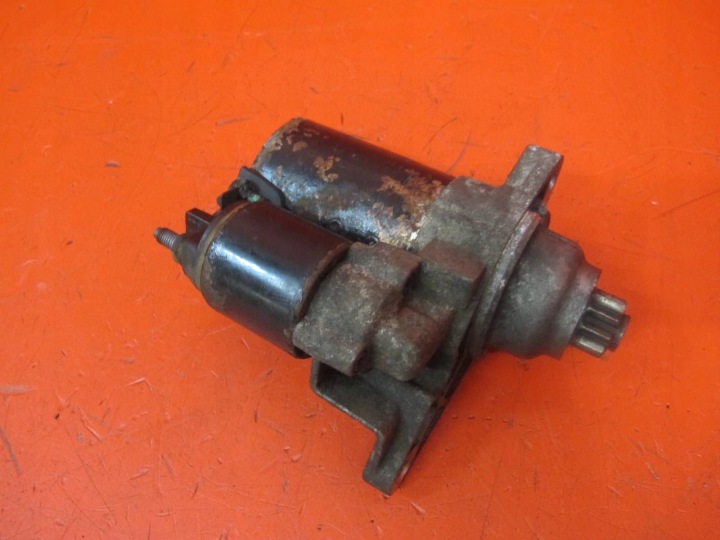 SKODA FABIA and 1 6Y 1.4 16V AUA VW POLO IV 9N SEAST IBIZA III 6L starter