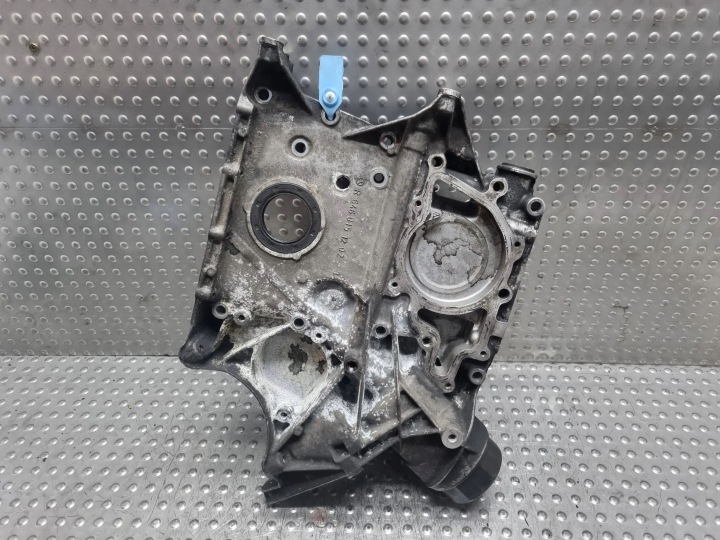 gearbox cover R6460151202 MERCEDES SPRINTER W906 VITO W639 2.2 CDI