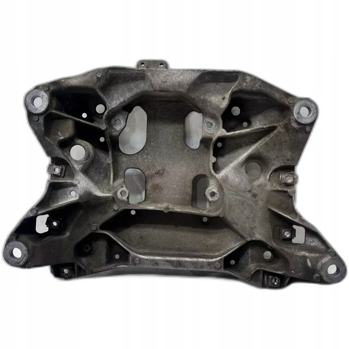 Halter Stütze strebe Getriebe getriebe Versteifung AUDI A6 C8 4K0399263B