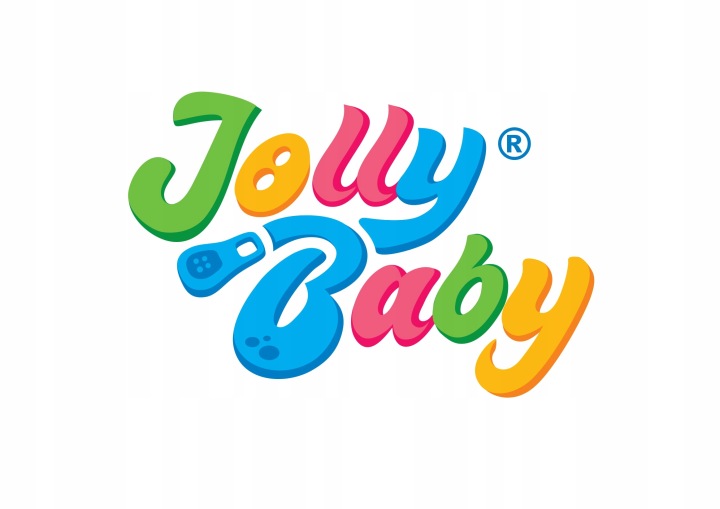 JOLLY BABY книжечка світ птахів хвостики — фото 5