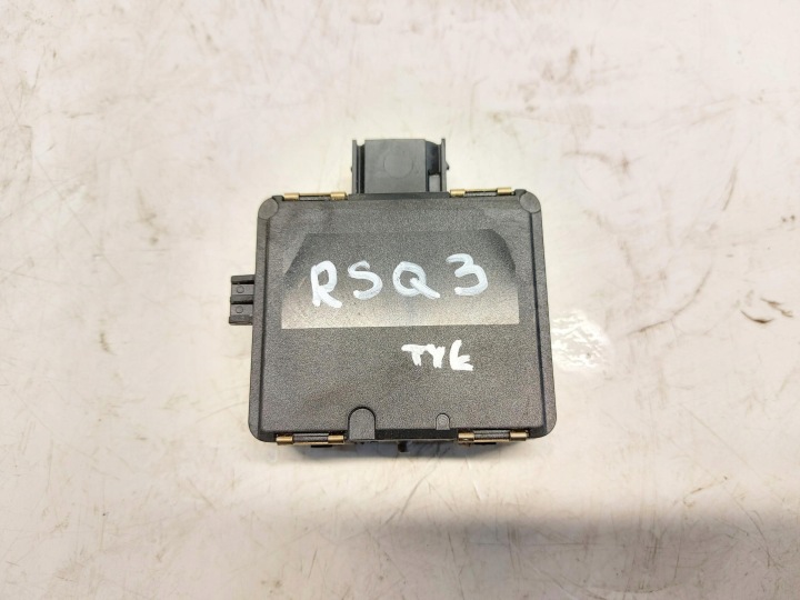 Audi RSQ3 Q3 83A 2022r RADAR DISTRONIC 3Q0907590