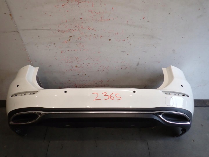 Stoßstange heck hinten MERCEDES C-KLASA W206 2021- KOMBI