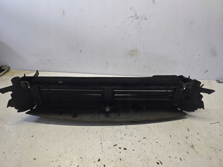 OPEL INSIGNIA B lower blinds air line blinds of a bumper front air duct air line