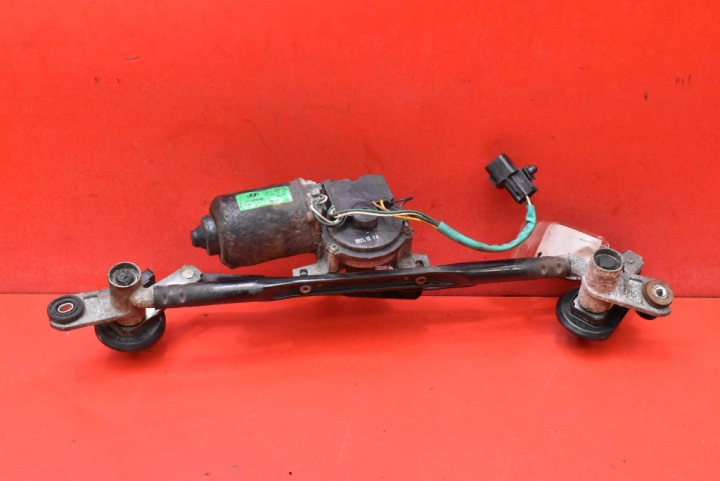 mechanismus motorek stieracov předek EU 98110-1J000 HYUNDAI I20 1 a 08-12