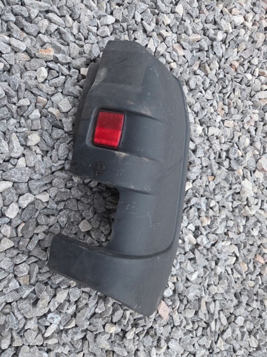 modanatura Laterale / lato IVECO DAILY VI 14r- 5801596924 5801596918