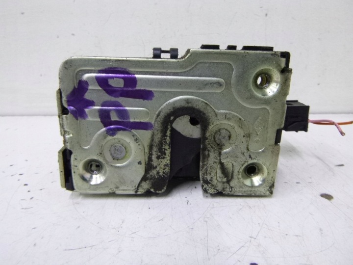 DELLA SERRATURA PORTA PORTIERA ANTERIORE DESTRA DACIA LOGAN 2005R.