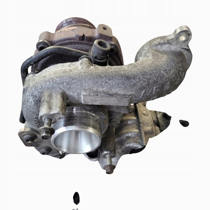 FORD FOCUS MK3 15-18R KOMBI HB 1.5 TDCI turbo TURBO