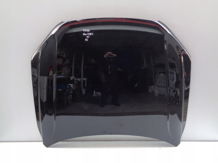 Cofano VOLVO XC90 II 15- NR 49199