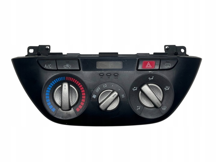 TOYOTA RAV4 II PANEL air conditioning devices of the air conditioning 55900-42150 P21