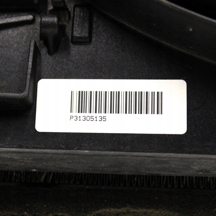 Volvo V60 2013 Air conditionné A/C / Set 13