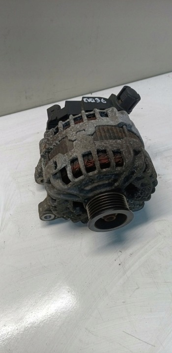 JAGUAR XE X760 XF X260 2.0D Alternateur GX73-10300-DD 0125813022 EVOQUE