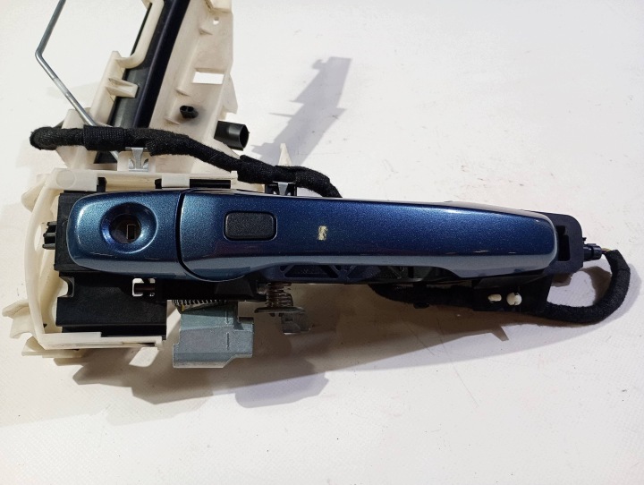 Poignée Externe Portière przednich de gauche Gauche Avant Ford Explorer V 2016