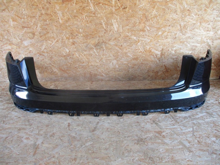 Stoßstange heck hinten AUDI Q8 4M8