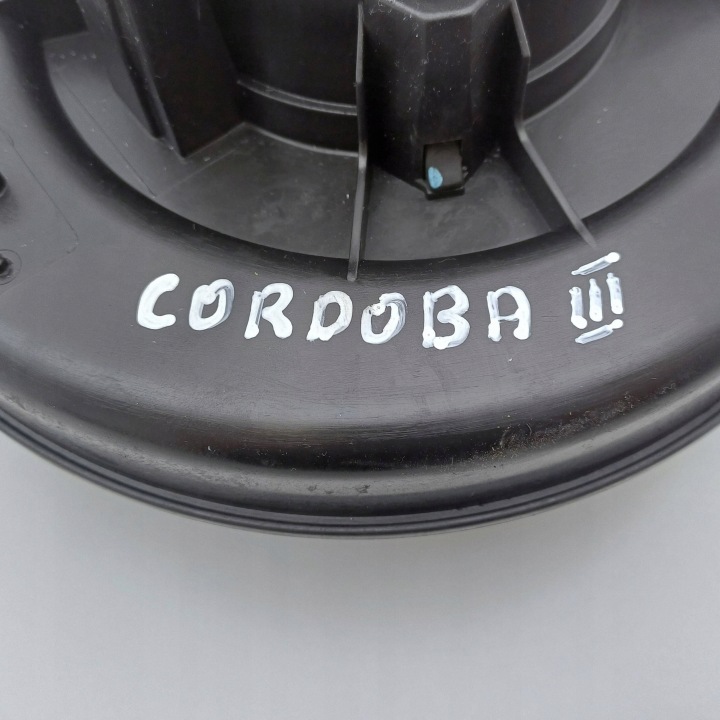 ΑΝΤΑΠΟΚΡΙΤΗ ΚΑΘΗΚΟΝΤΑ CORDOBA 6Q1820015G NR188 7