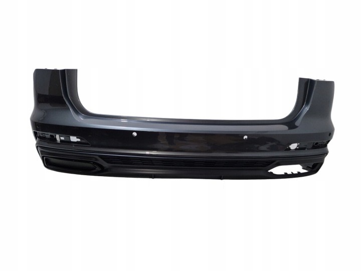* AUDI A6 S6 C8 4K Stoßstange heck hinten S-LINE 4K9807511C