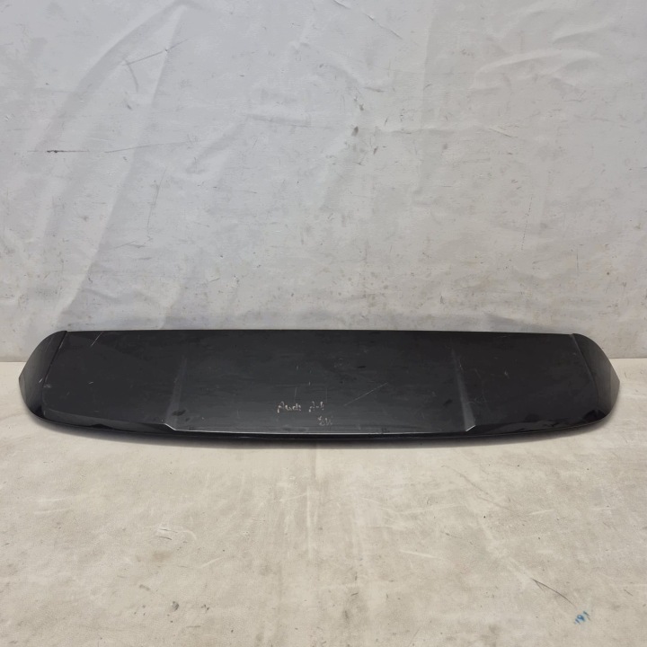 AUDI A4 B9 8W KOMBI 15-24 spoiler LOTKA heckklappe heck hinten