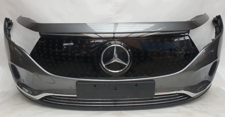 MERCEDES EQA W243 LIFT 23- Stoßstange vorne vorne PDC RADAR A2438850001