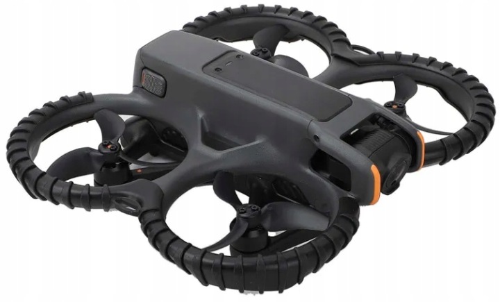 Захисту корпусу коханий DJI AVATA 2 захист антикраш протиударна — фото 2